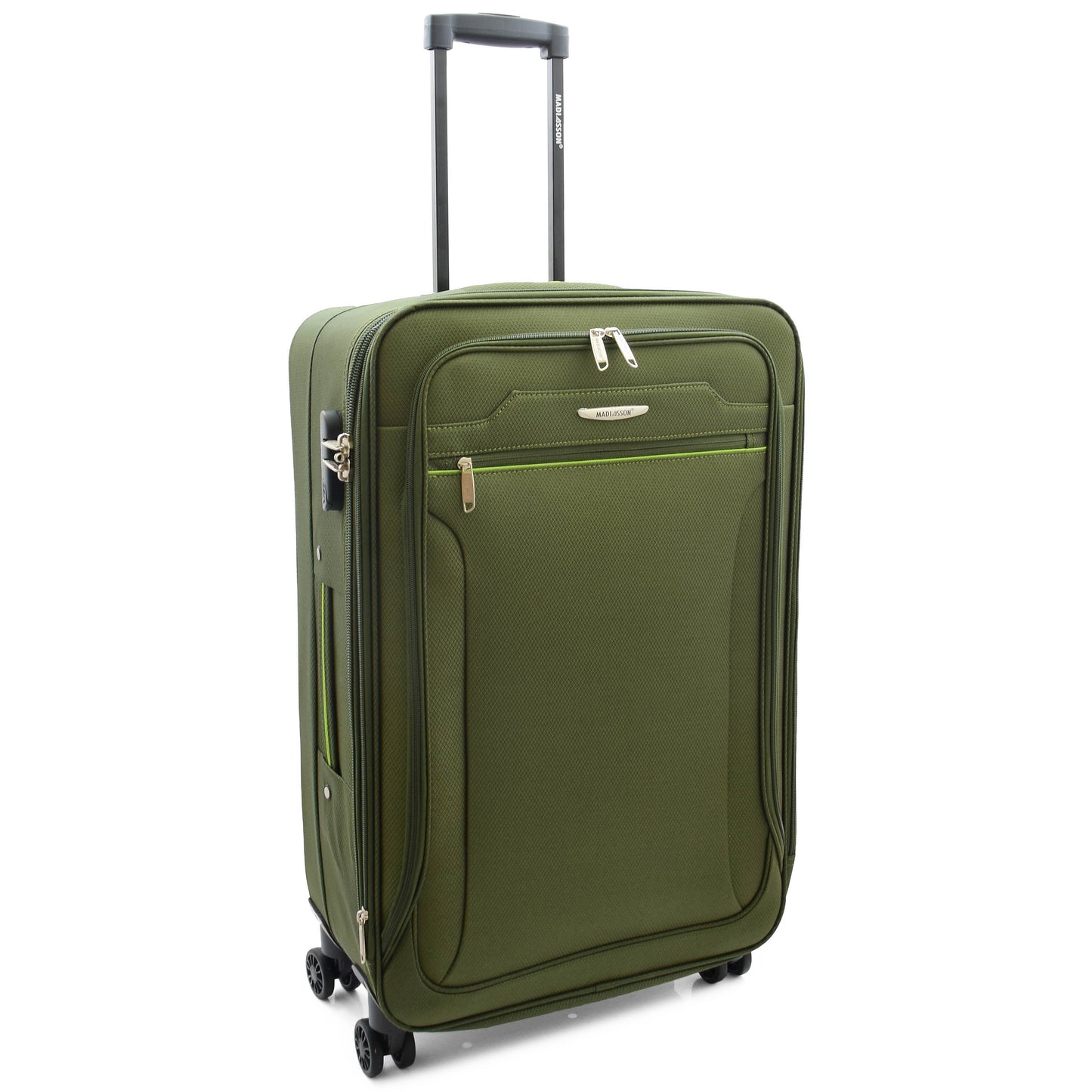 Expedition Lightweight Suitcase