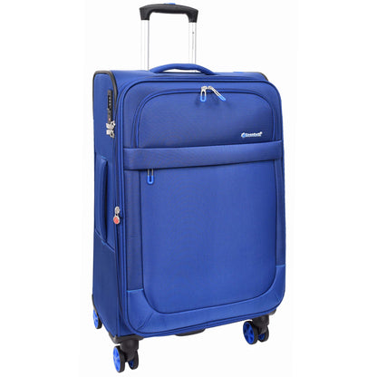 TrekMate Lightweight Suitcase