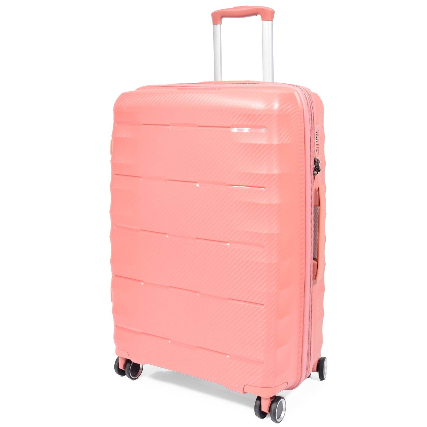 Safari Hard Shell Suitcase