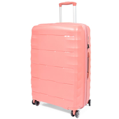 Safari Hard Shell Suitcase