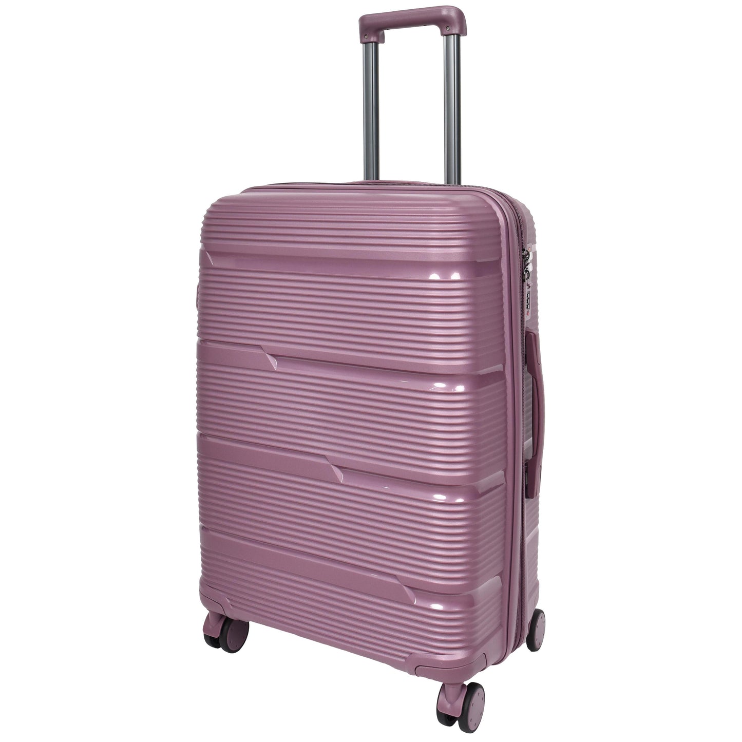 Hobart Hard Shell Suitcase