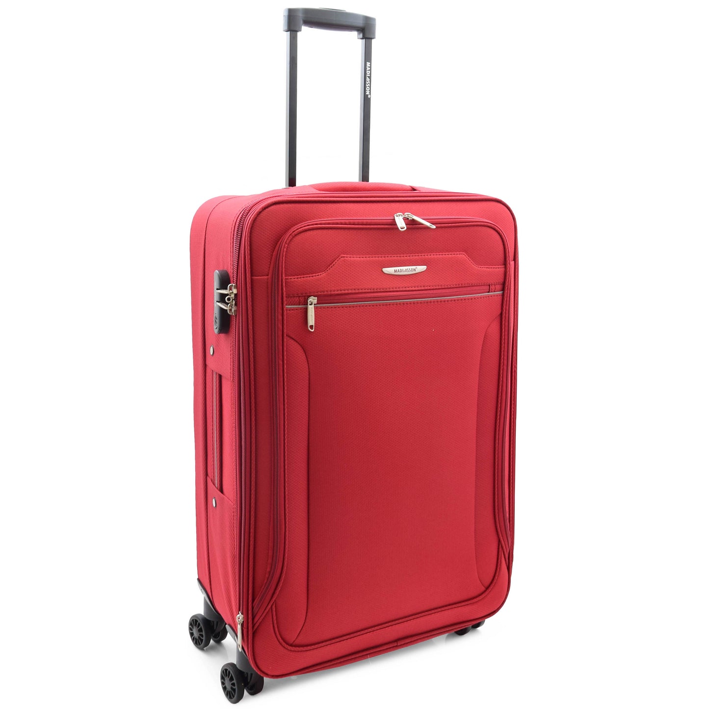 Expedition Lightweight Suitcase