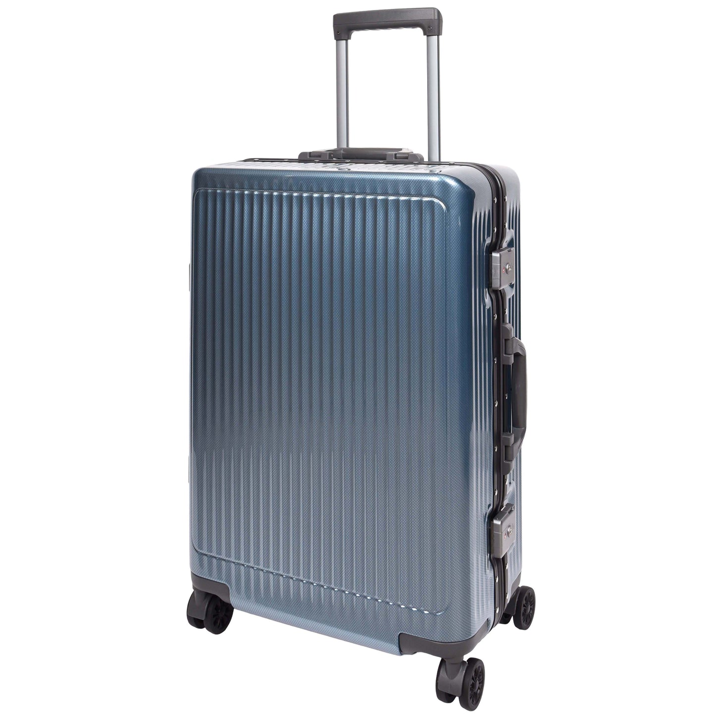 Pioneer Hard Shell Suitcase