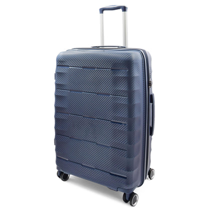 Safari Hard Shell Suitcase