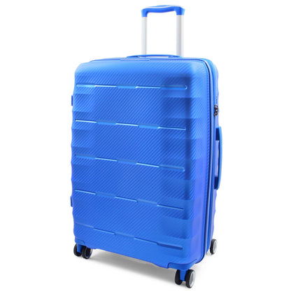 Safari Hard Shell Suitcase