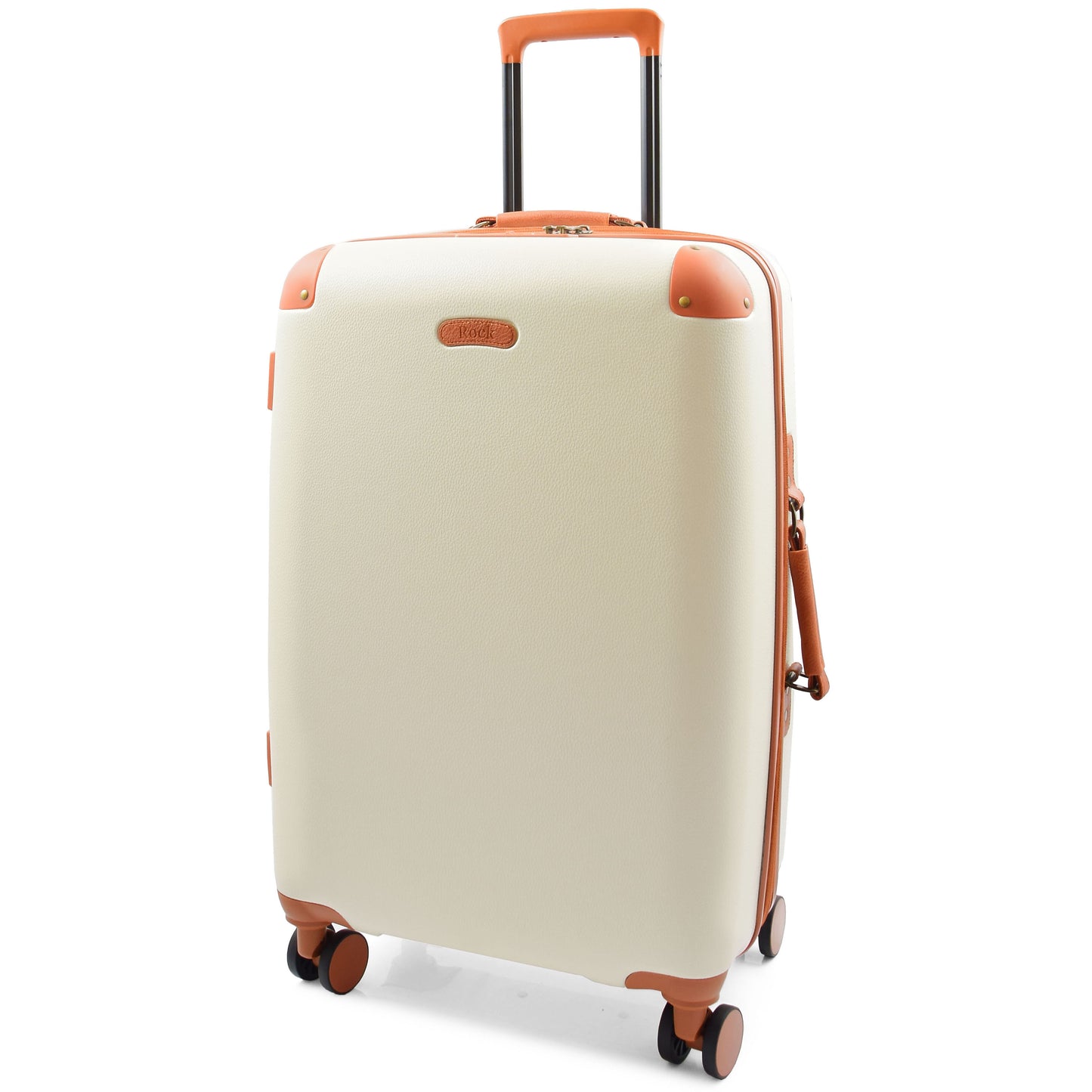 Explorer Hard Shell Suitcase