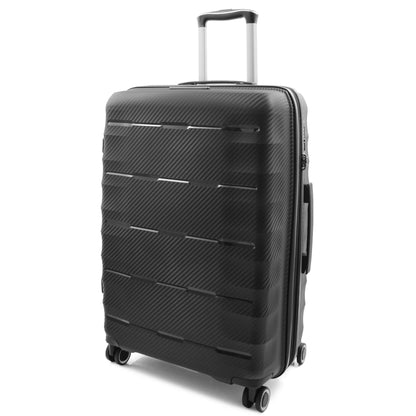 Safari Hard Shell Suitcase