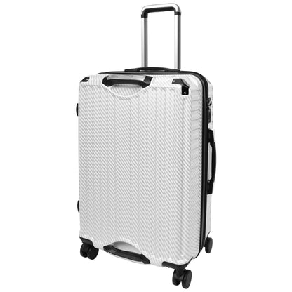 New York Hard Shell Suitcase