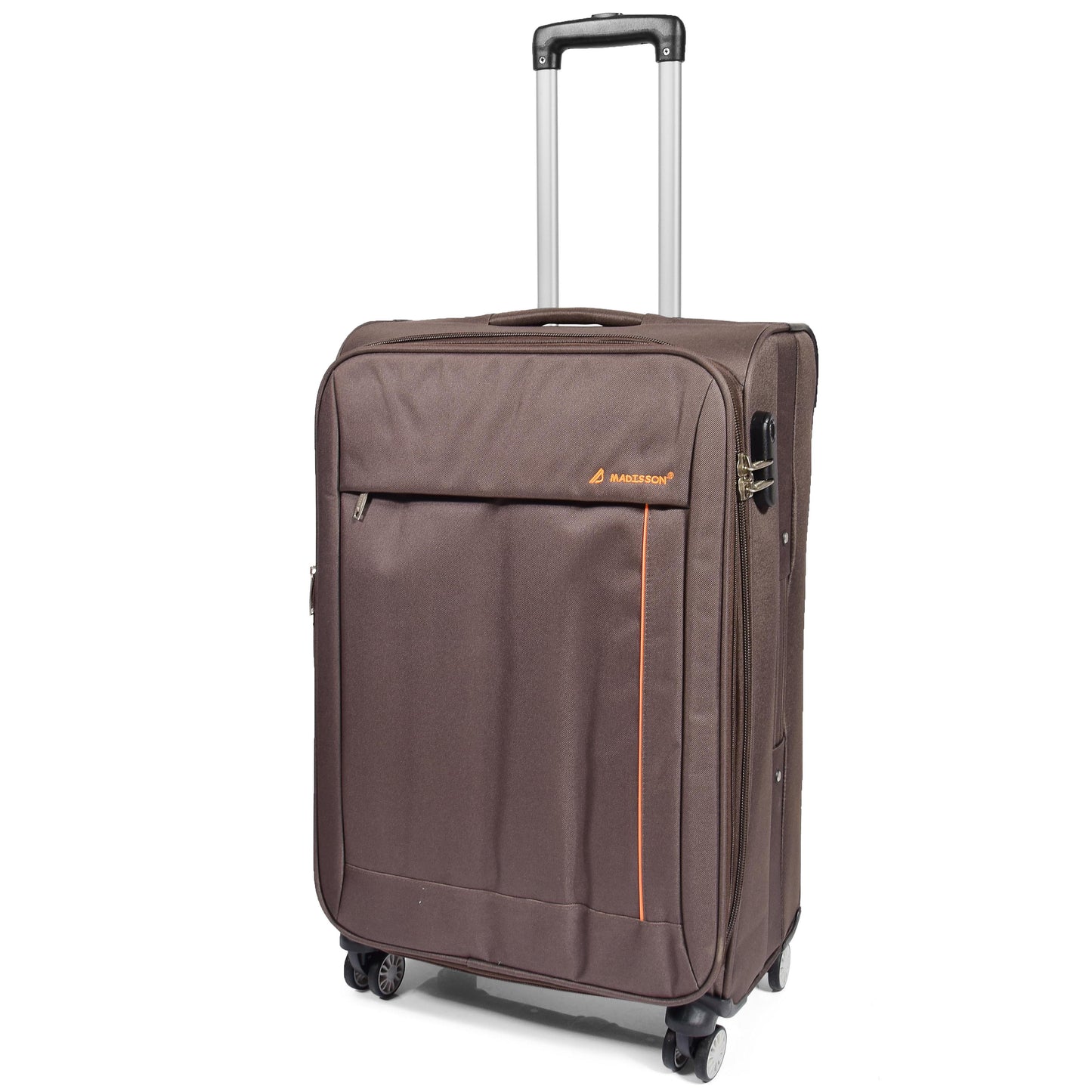 Arezzo Lightweight Suitcase