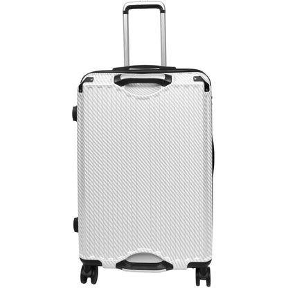 New York Hard Shell Suitcase