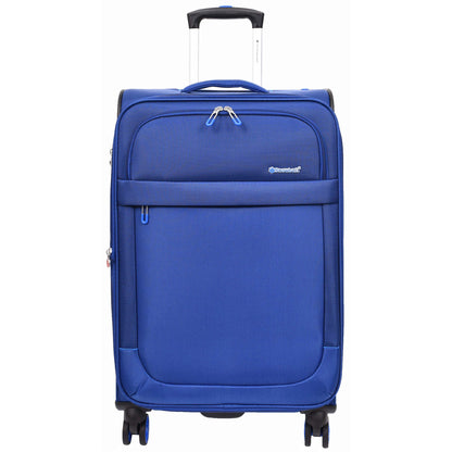 TrekMate Lightweight Suitcase