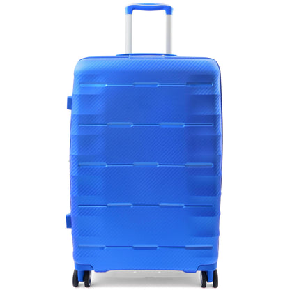 Safari Hard Shell Suitcase