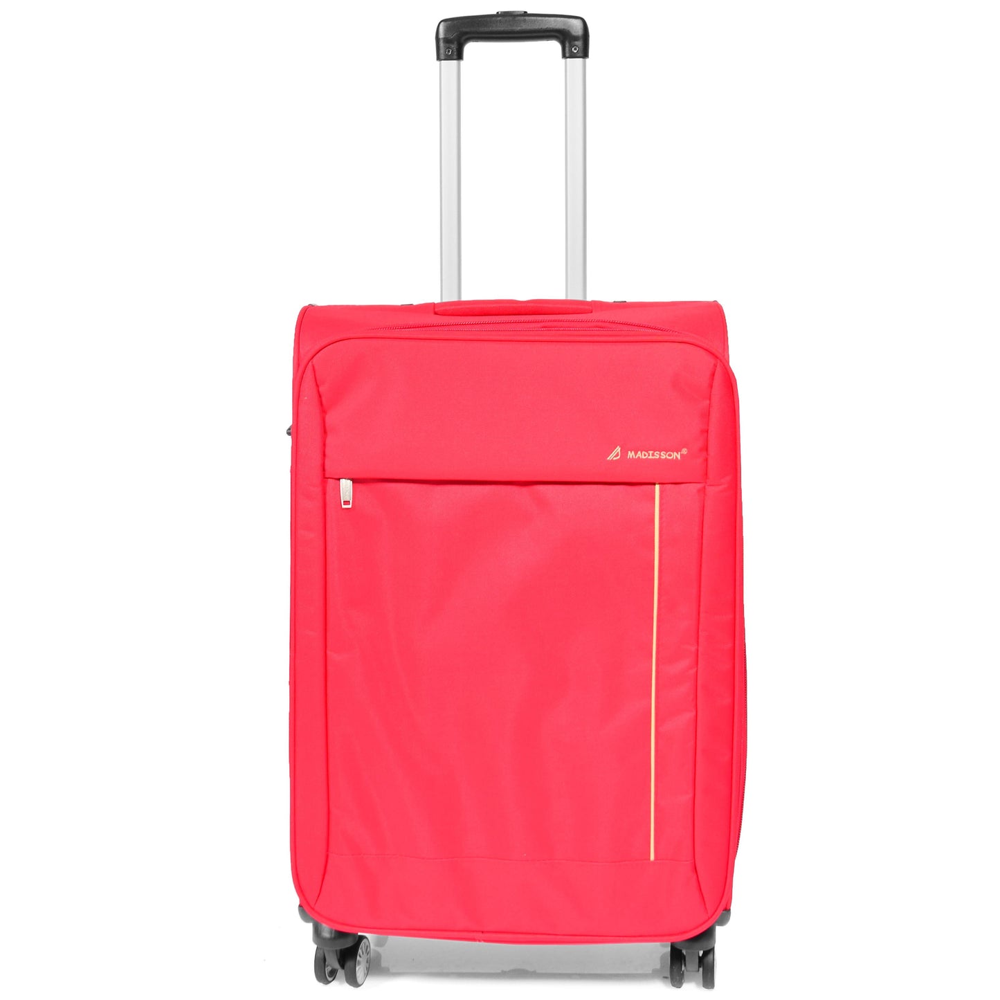 Arezzo Lightweight Suitcase