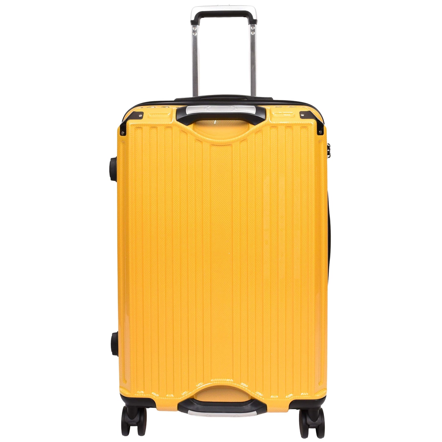 New York Hard Shell Suitcase