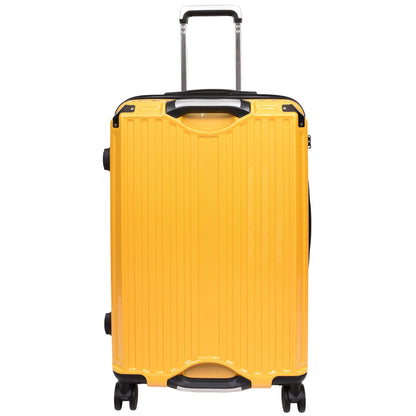 New York Hard Shell Suitcase