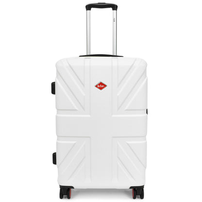 Lee Cooper Union Jack Suitcase