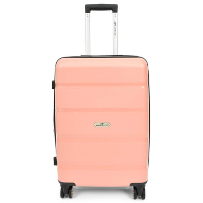 Royale Hard Shell Suitcase