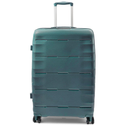 Safari Hard Shell Suitcase