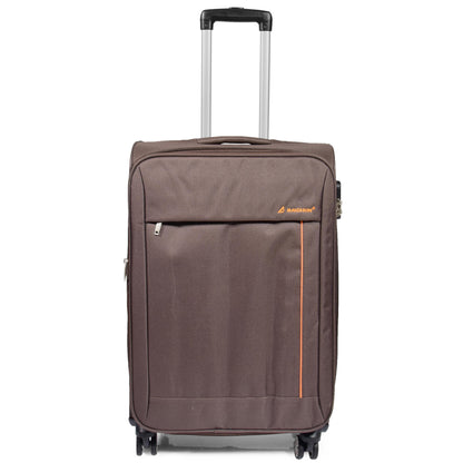 Arezzo Lightweight Suitcase