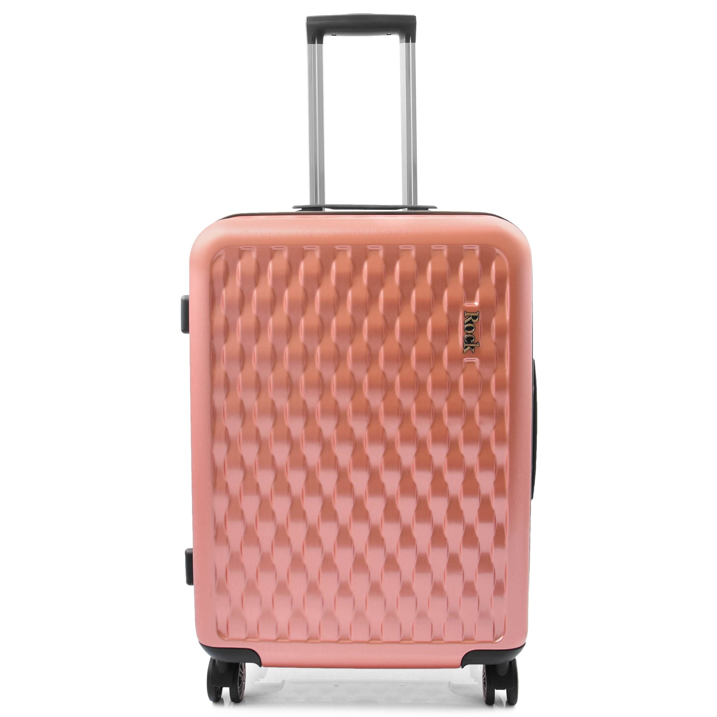 Odyssey Hard Shell Suitcase