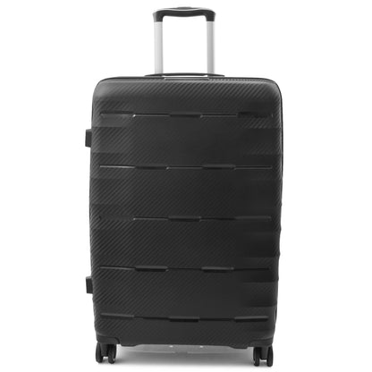 Safari Hard Shell Suitcase