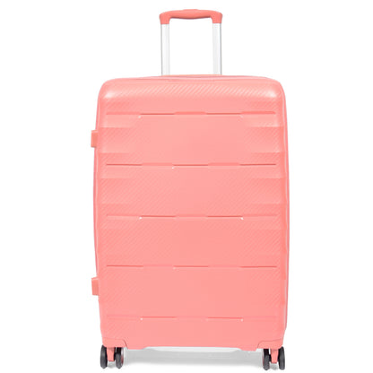 Safari Hard Shell Suitcase