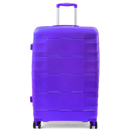 Safari Hard Shell Suitcase