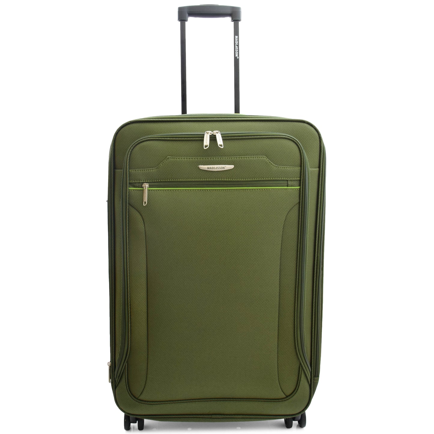 Expedition Lightweight Suitcase