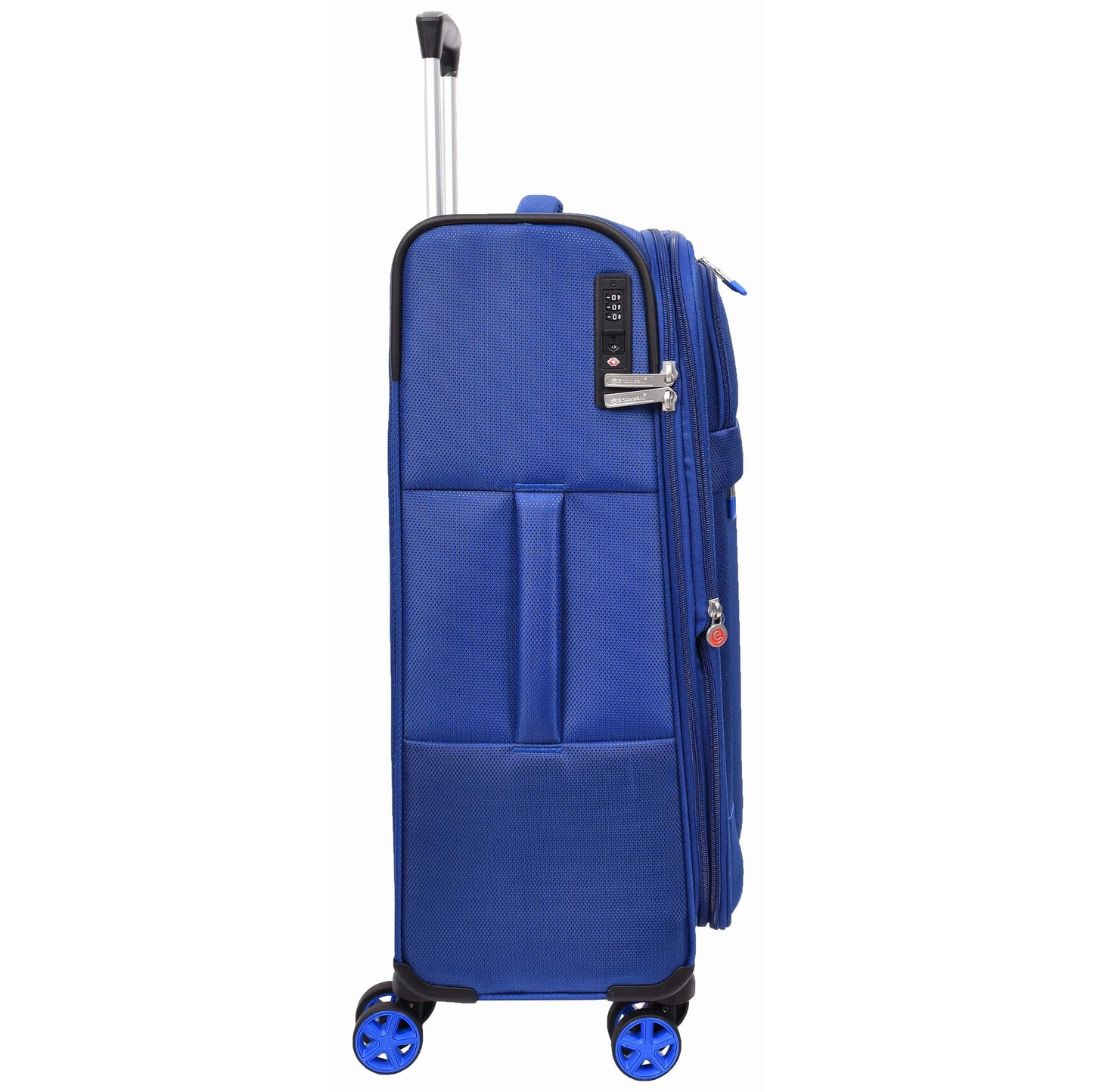 TrekMate Lightweight Suitcase