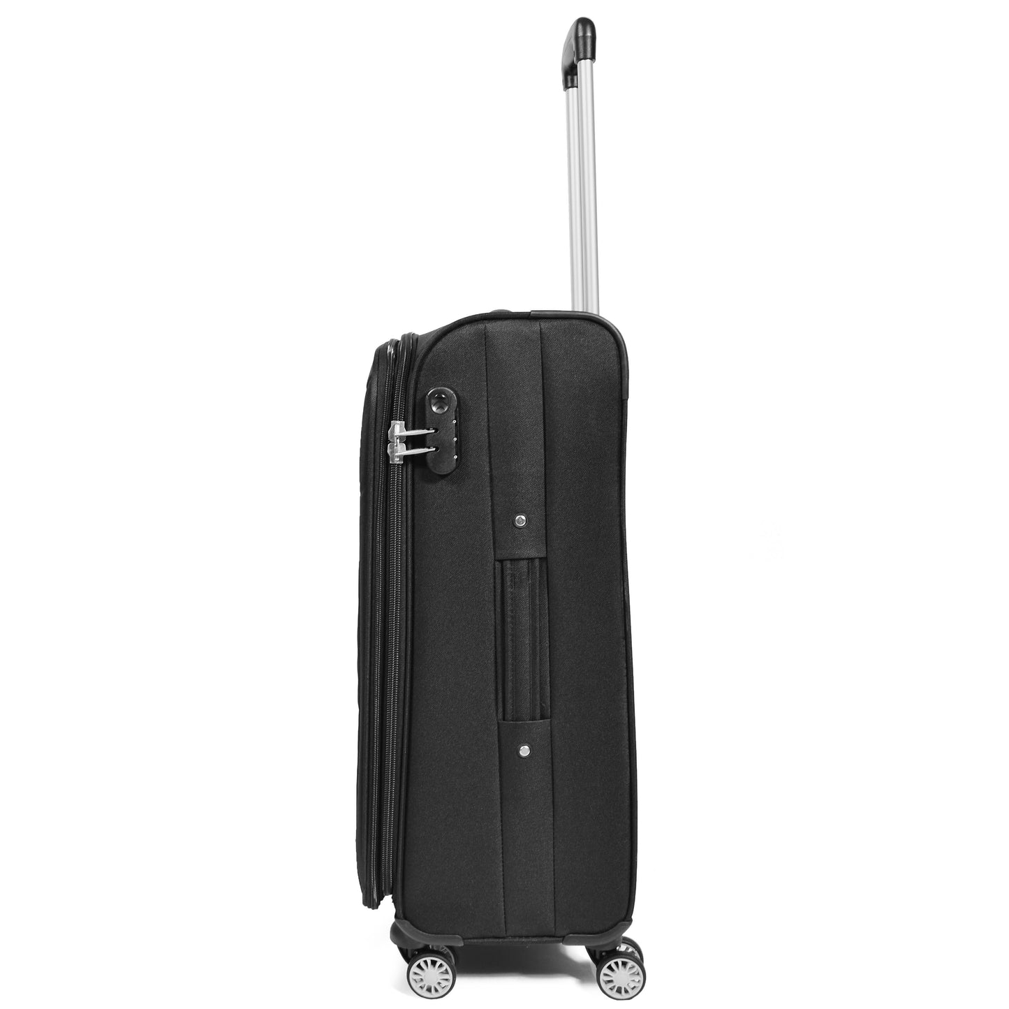 Arezzo Lightweight Suitcase