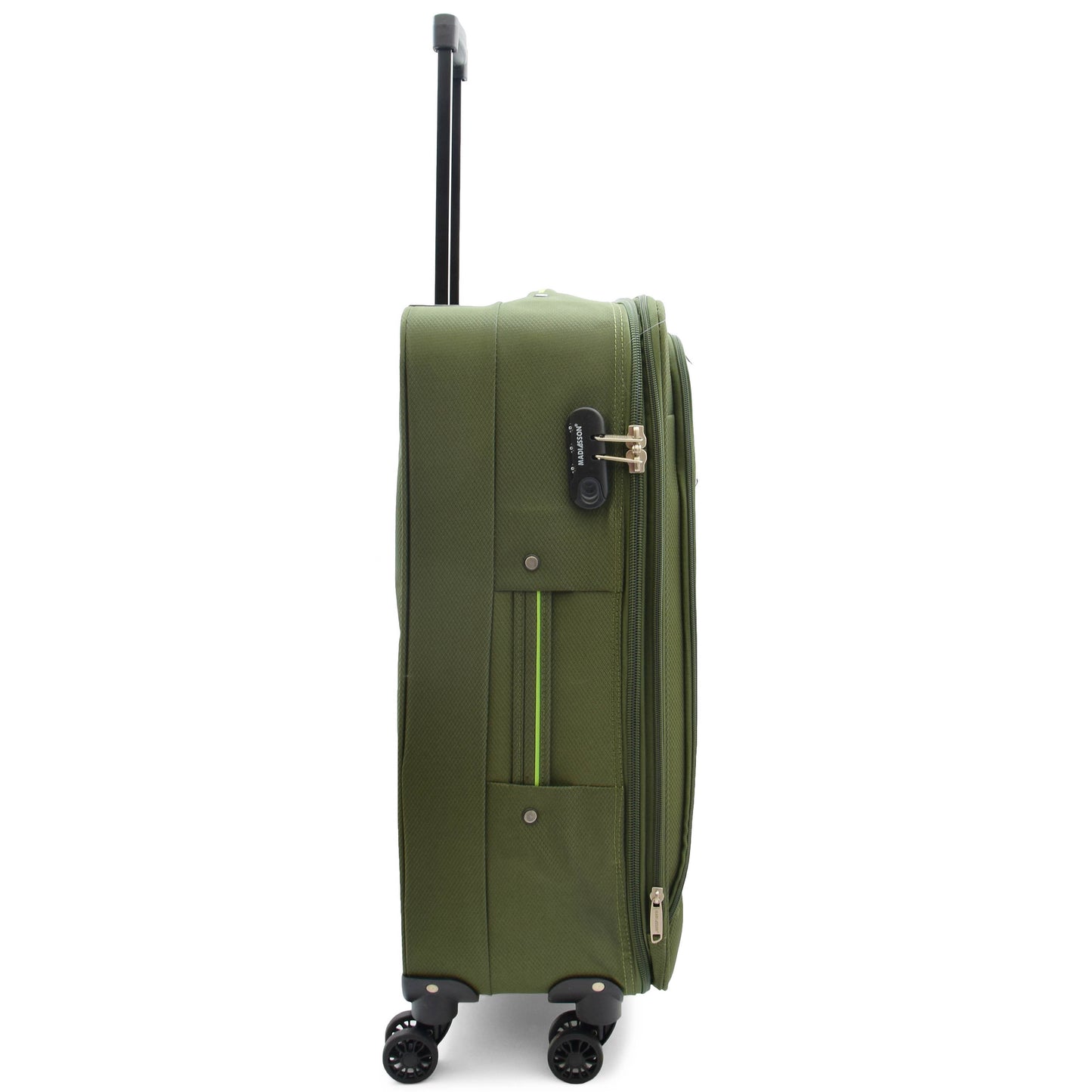 Expedition Lightweight Suitcase