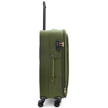 Expedition Lightweight Suitcase