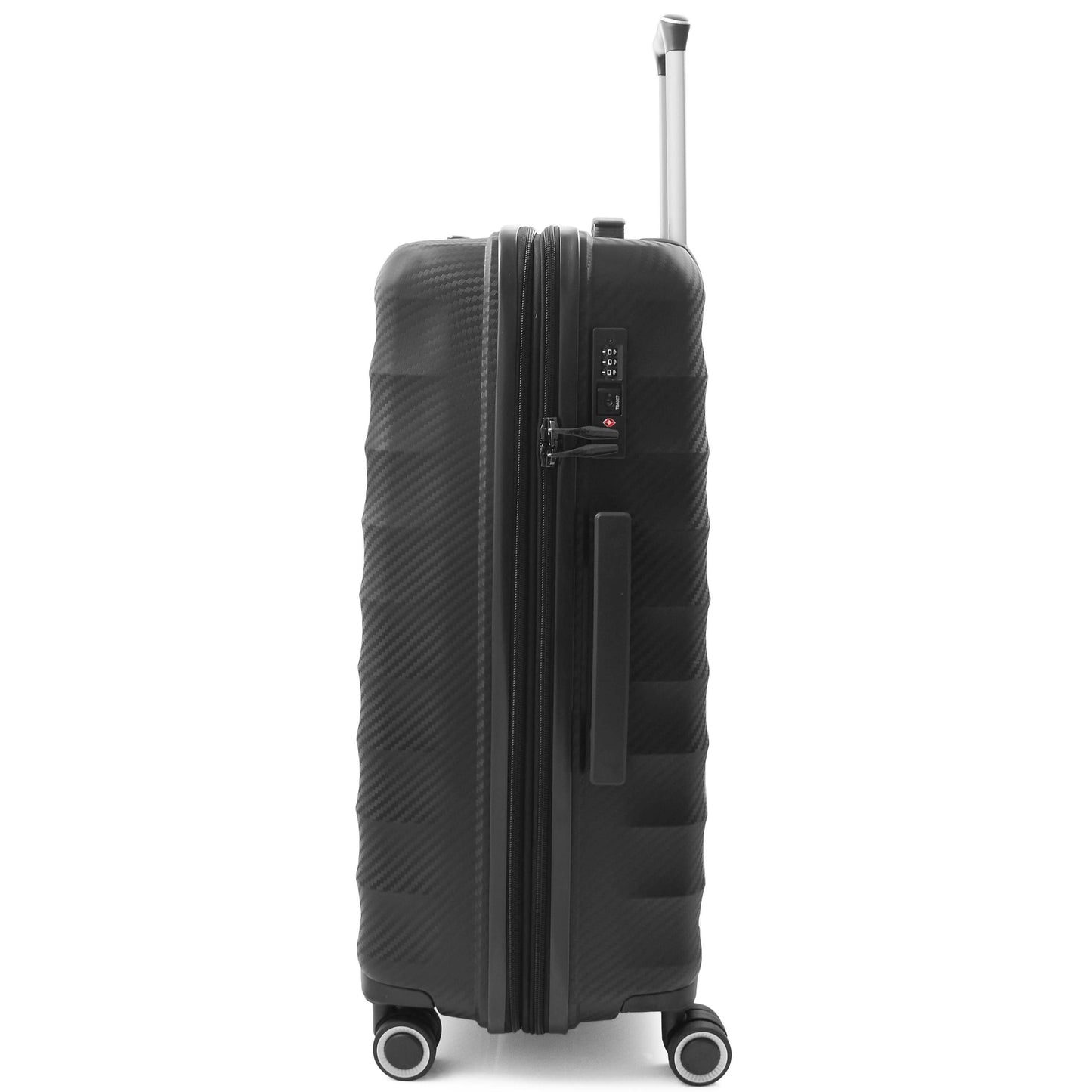 Safari Hard Shell Suitcase