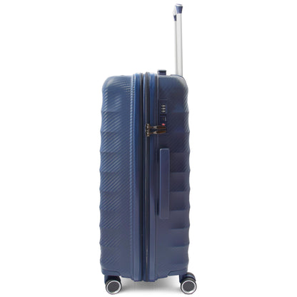 Safari Hard Shell Suitcase