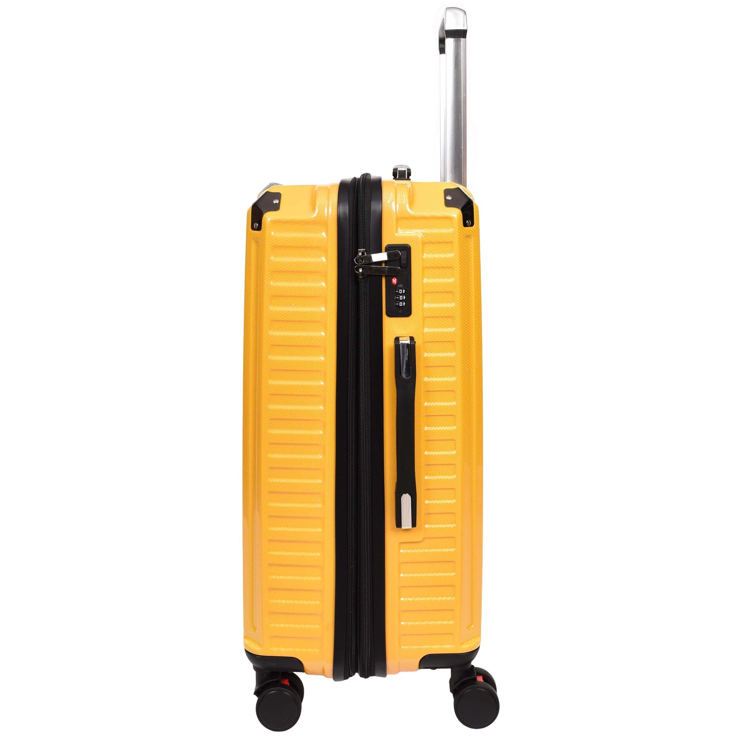 New York Hard Shell Suitcase