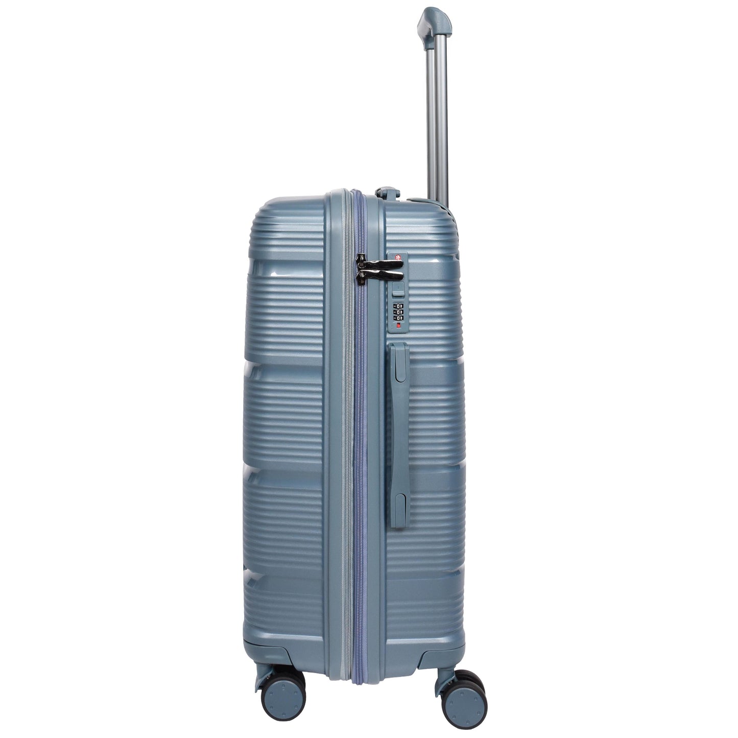 Hobart Hard Shell Suitcase