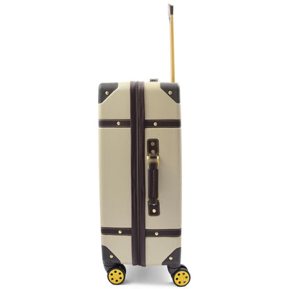 Voyager Hard Shell Suitcase