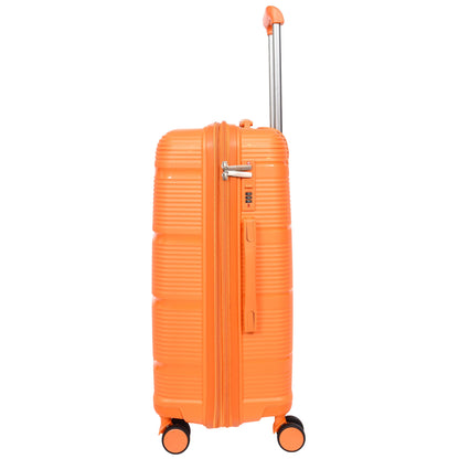 Hobart Hard Shell Suitcase