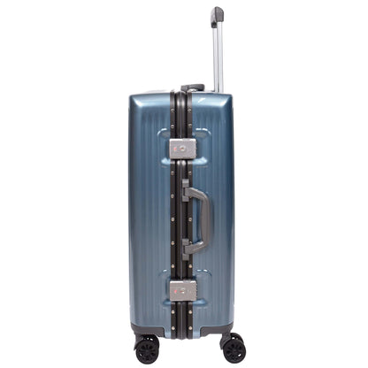 Pioneer Hard Shell Suitcase