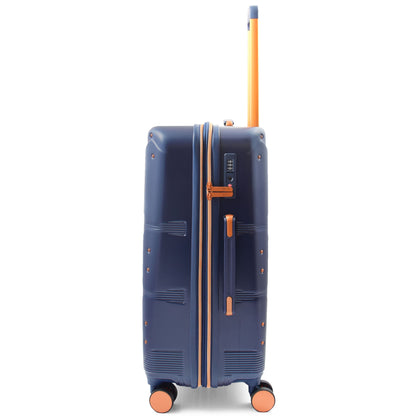 Trekker Hard Shell Suitcase