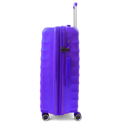 Safari Hard Shell Suitcase