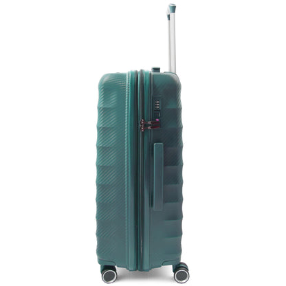 Safari Hard Shell Suitcase