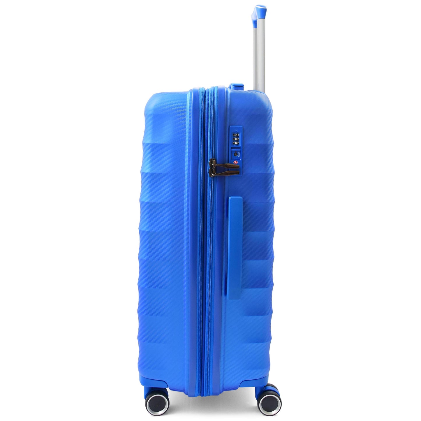 Safari Hard Shell Suitcase