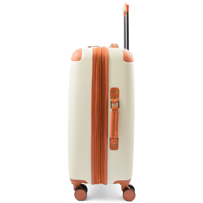 Explorer Hard Shell Suitcase