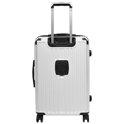 New York Hard Shell Suitcase