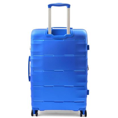 Safari Hard Shell Suitcase