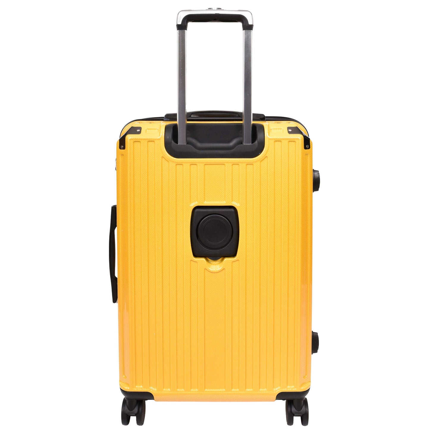 New York Hard Shell Suitcase