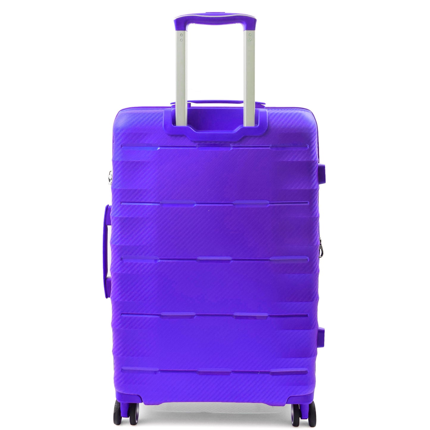 Safari Hard Shell Suitcase