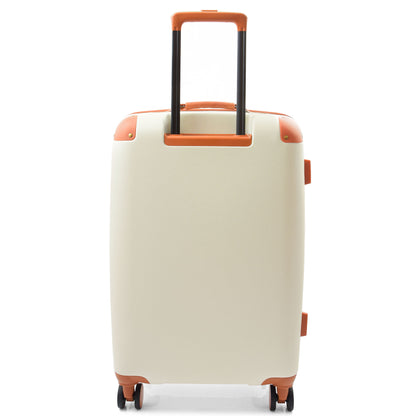 Explorer Hard Shell Suitcase