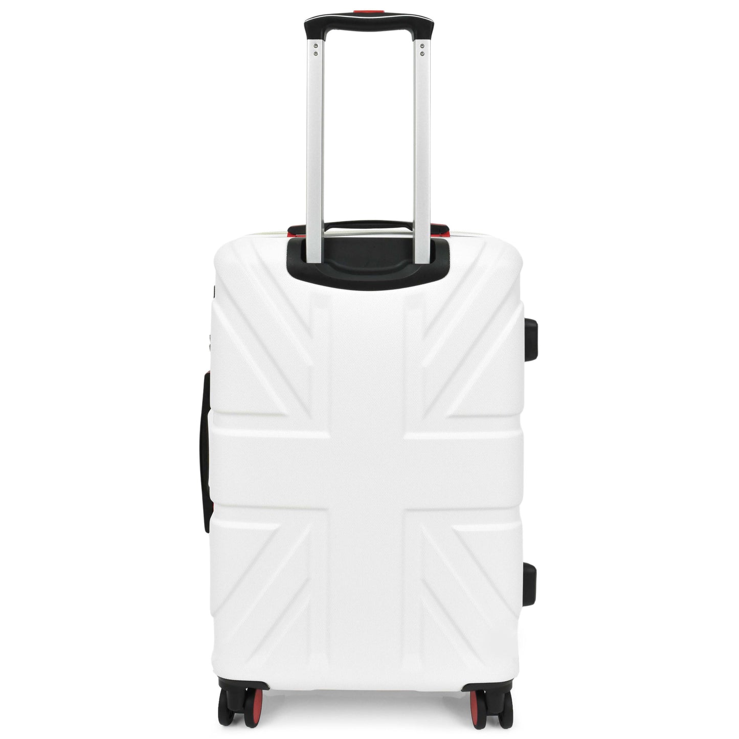 Lee Cooper Union Jack Suitcase